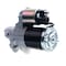 Wai Global Starter, STRMI PMGR 12V 12T CW, 14kW12 Volt, CW, 12Tooth Pinion 19230N - alternate 1